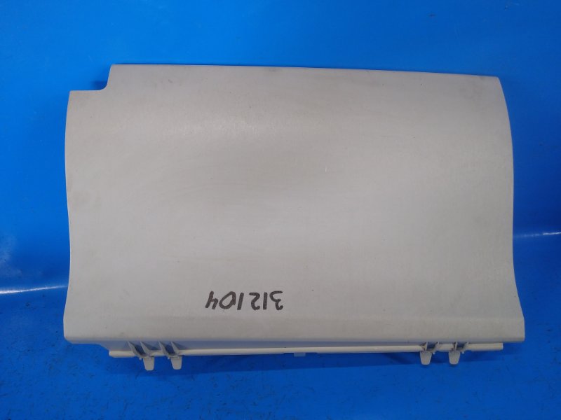 Бардачок TOYOTA PRIUS - 30 09-17 2010 ZVW30 5555047080G0 Б/У