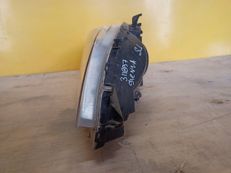 Фара правая SIENNA 11-16