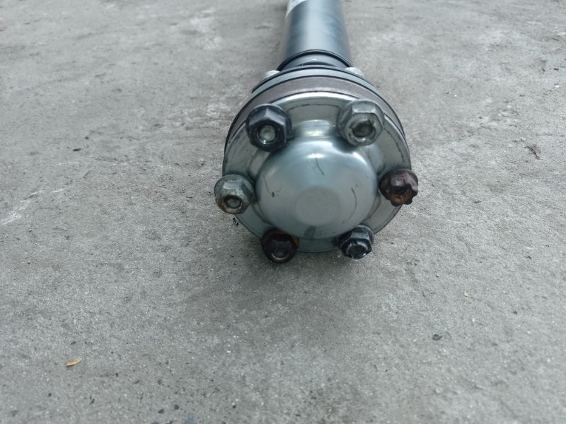 Карданный вал передний GL-CLASS X164 06-12 2011 M273923 4.7L