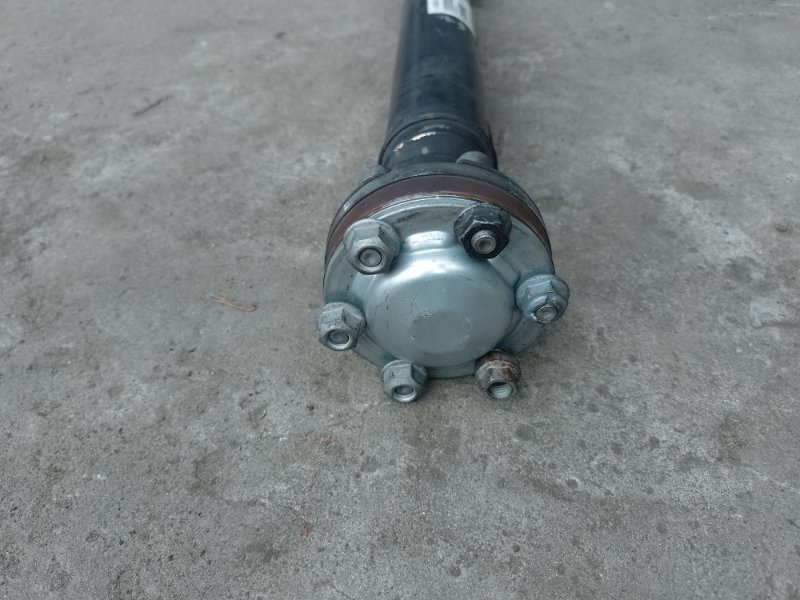 Карданный вал передний MERCEDES GL-CLASS X164 06-12 M273923 4.7L