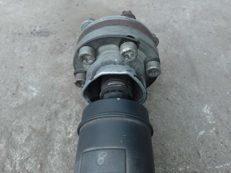 Карданный вал передний GL-CLASS X164 06-12 2011 M273923 4.7L