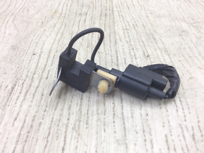 Конденсатор ESCAPE 12-19 2018 TM2 2.5 T25HDEX