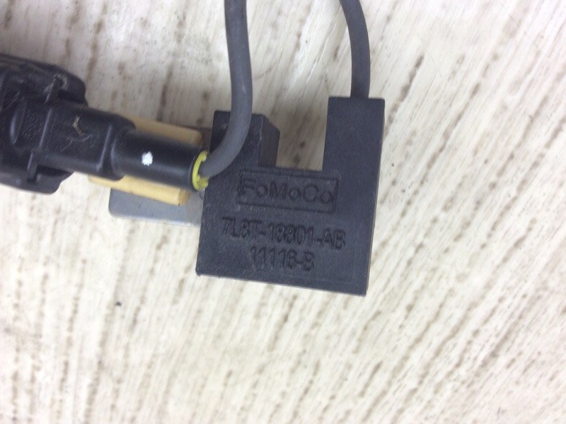 Конденсатор FORD ESCAPE 12-19 TM2 2.5 T25HDEX