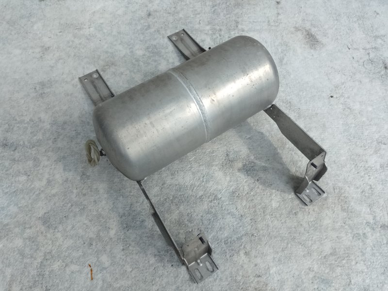 Ресивер пневмоподвески MERCEDES GL-CLASS X164 06-12 2011 M273923 4.7L A 164 320 02 15 Б/У