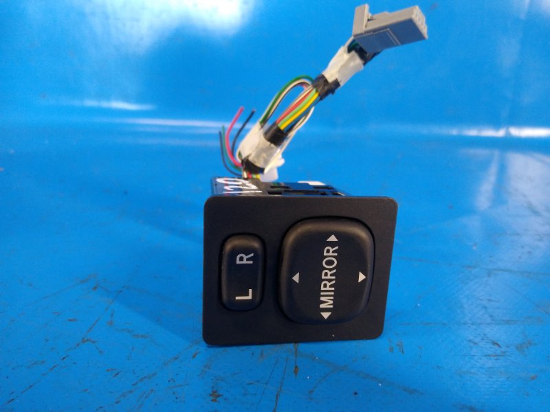 Блок управления зеркалами TOYOTA PRIUS - 30 09-17 2010 ZVW30 8487034010 Б/У