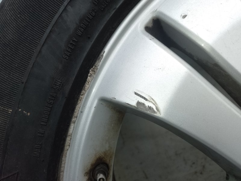 Диск R19 MERCEDES GL-CLASS X164 06-12 M273923 4.7L Диск R19 MERCEDES GL-CLASS X164 06-12 M273923 4.7L