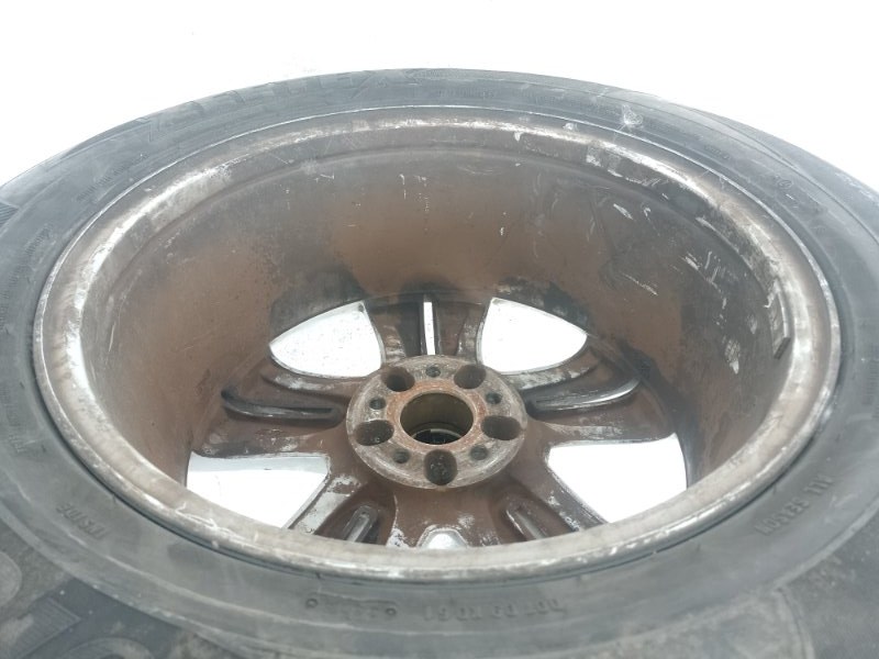 Диск R19 GL-CLASS X164 06-12 2011 M273923 4.7L Диск R19 GL-CLASS X164 06-12 2011 M273923 4.7L