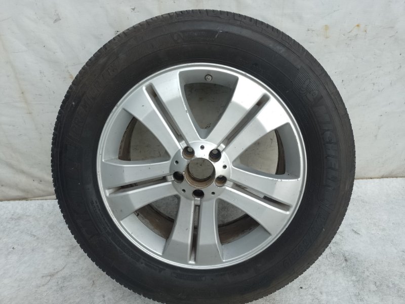 Запчасть диск r19 MERCEDES GL-CLASS X164 06-12 2011 M273923 4.7L A 164 401 60 02 7X10 Б/У Диск R19 MERCEDES GL-CLASS X164 06-12 2011 M273923 4.7L A 164 401 60 02 7X10 Б/У