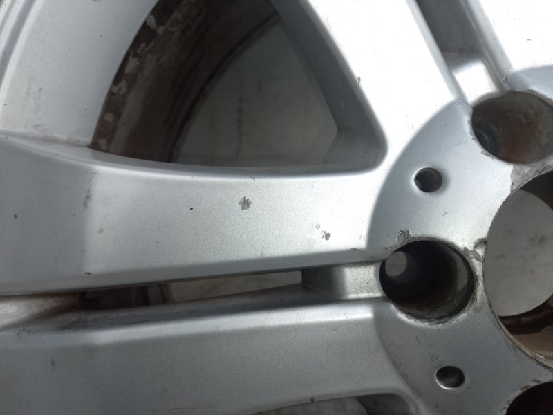 Диск R19 MERCEDES GL-CLASS X164 06-12 M273923 4.7L Диск R19 MERCEDES GL-CLASS X164 06-12 M273923 4.7L