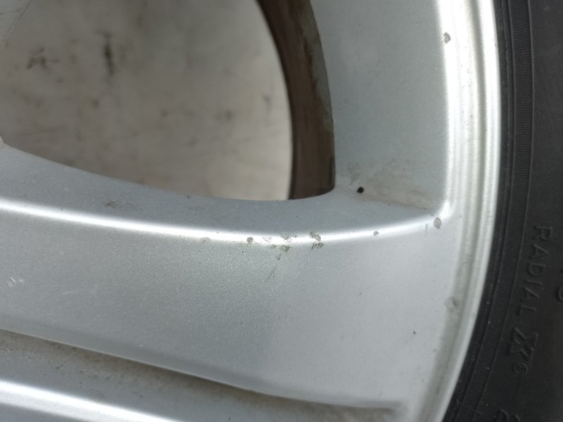 Диск R19 GL-CLASS X164 06-12 2011 M273923 4.7L Диск R19 GL-CLASS X164 06-12 2011 M273923 4.7L