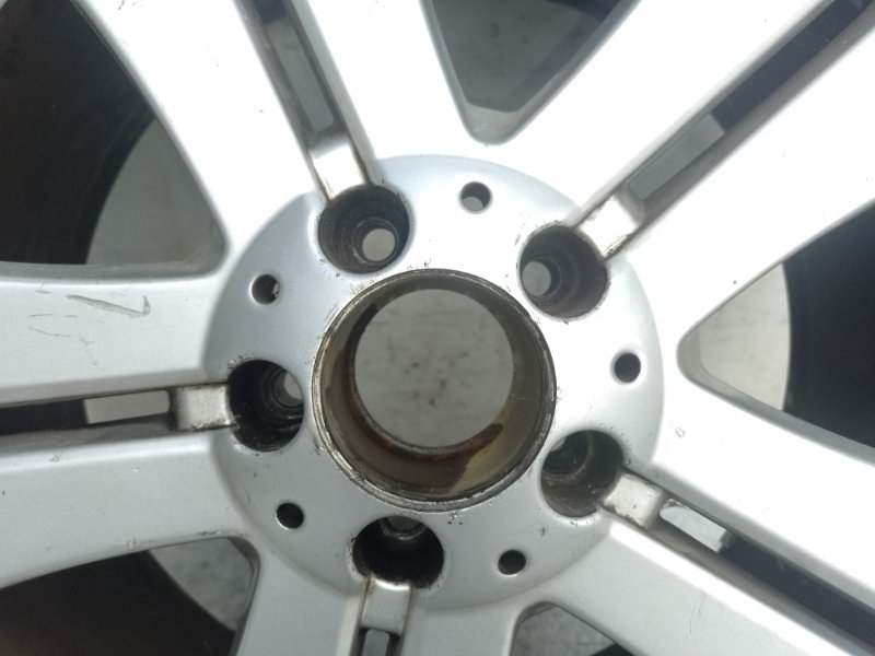 Диск R19 GL-CLASS X164 06-12 2011 M273923 4.7L Диск R19 GL-CLASS X164 06-12 2011 M273923 4.7L