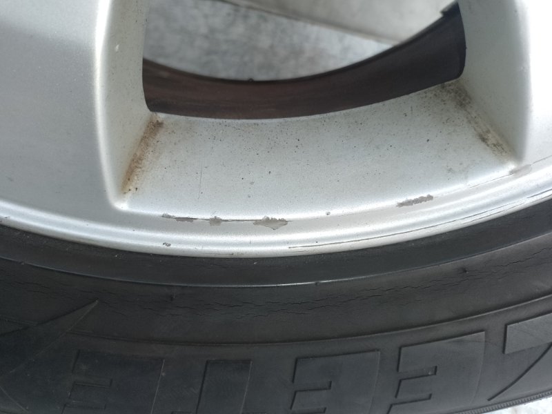 Диск R19 MERCEDES GL-CLASS X164 06-12 M273923 4.7L Диск R19 MERCEDES GL-CLASS X164 06-12 M273923 4.7L