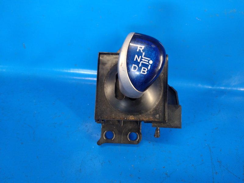 Кулиса АКПП TOYOTA PRIUS - 30 09-17 2010 ZVW30 3355047051 Б/У