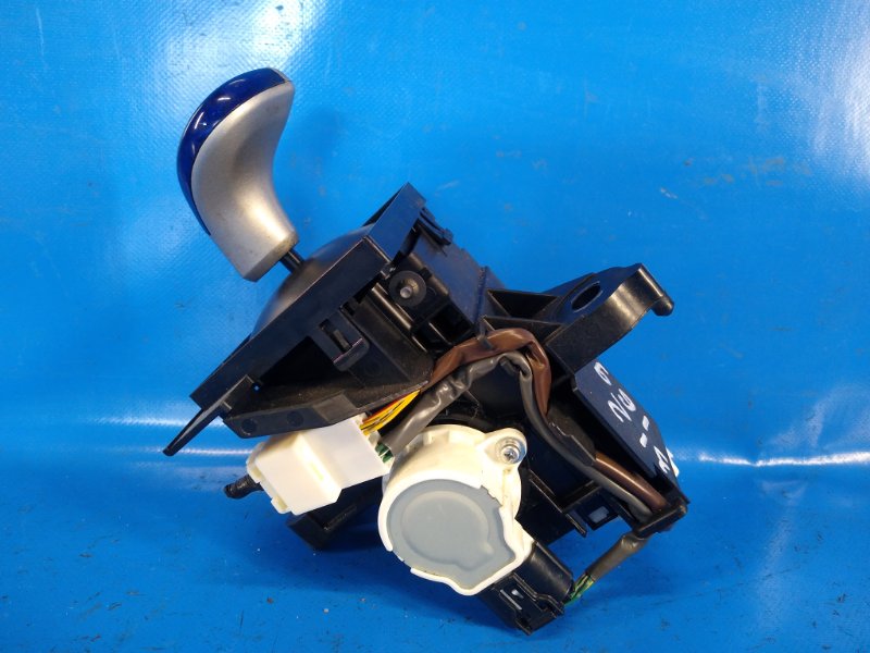 Кулиса АКПП PRIUS - 30 09-17 2010 ZVW30