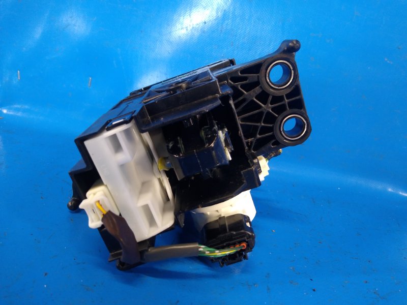 Кулиса АКПП PRIUS - 30 09-17 2010 ZVW30