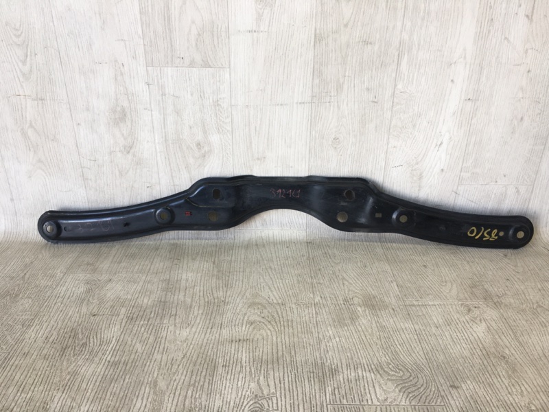 Панель передняя верхняя FORD ESCAPE 12-19 2018 TM2 2.5 T25HDEX CV6Z-7810684-A Б/У