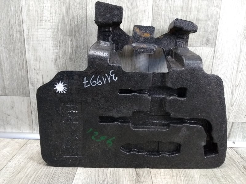 Ящик инструментальный правый LEXUS ES350 06-12 2011 SEDAN 3.5 2GR-FE 64779-33050 Б/У