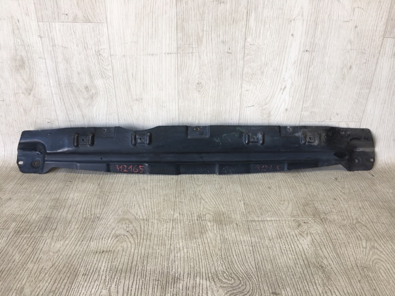 Панель передняя PORSCHE CAYENNE 02-07 2006 955 4.5i M48 95550554900 Б/У