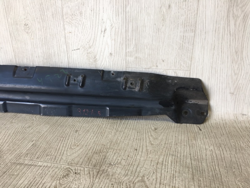 Панель передняя CAYENNE 02-07 2006 955 4.5i M48