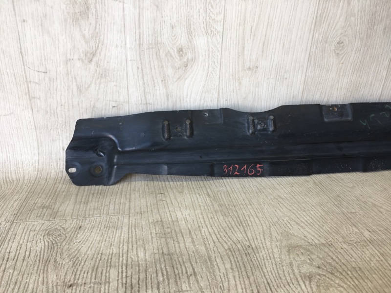 Панель передняя PORSCHE CAYENNE 02-07 955 4.5i M48