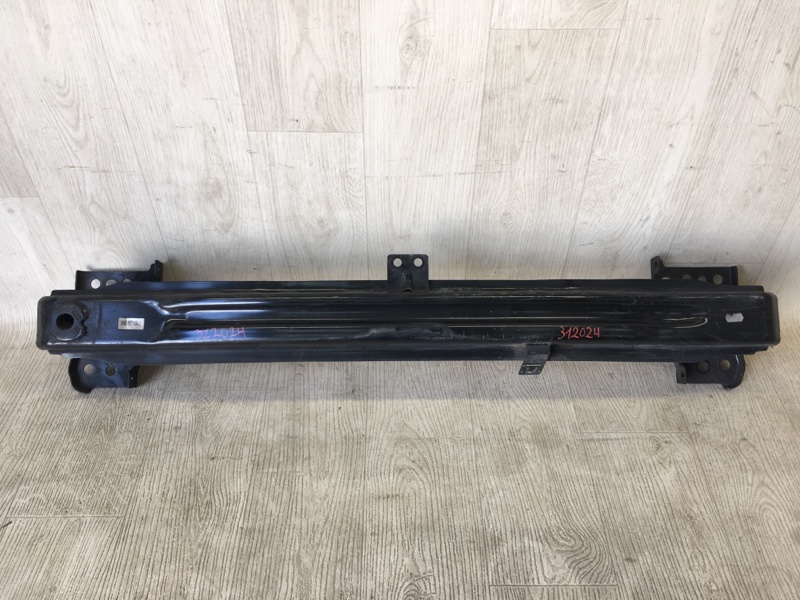 Усилитель переднего бампера TIGUAN 08-17 2011 5N 2.0 CCTA