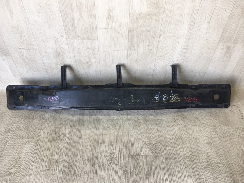 Усилитель заднего бампера KIA FORTE/CERATO TD 08-13 2009 TD 2.0 G4KD 866301M000 Б/У