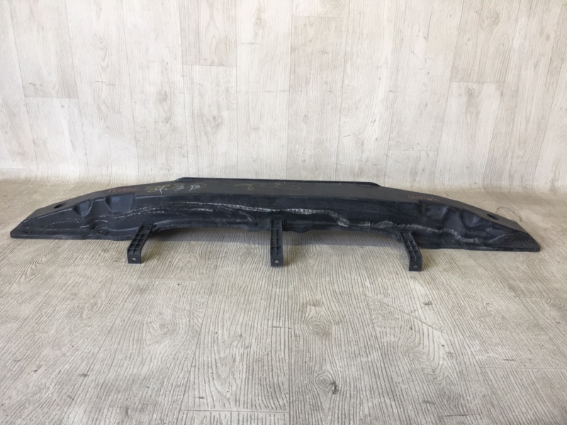 Усилитель заднего бампера FORTE/CERATO TD 08-13 2009 TD 2.0 G4KD