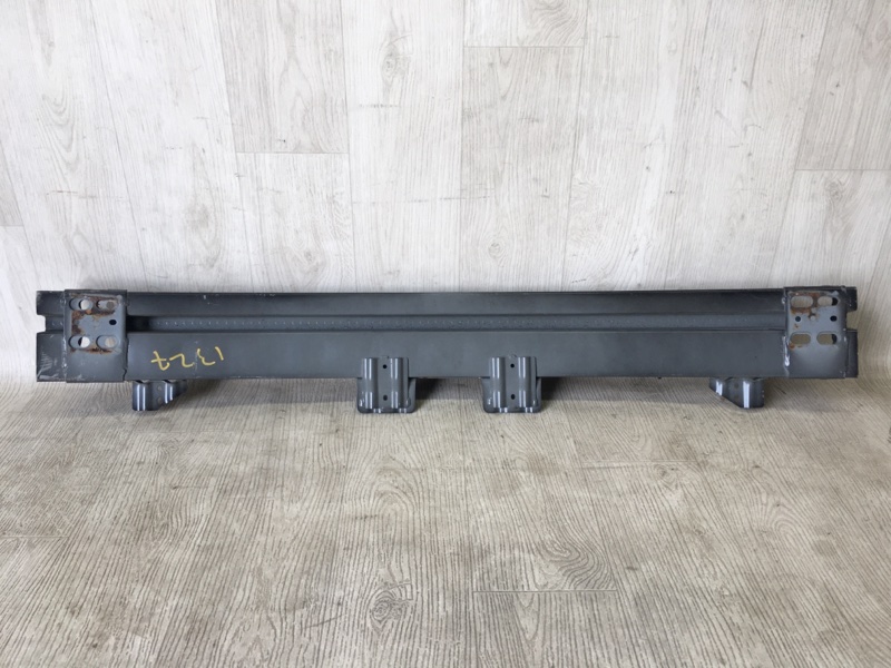 Усилитель заднего бампера QASHQAI/ROGUE SPORT 14- 2020 J11 2.0L MR20DD