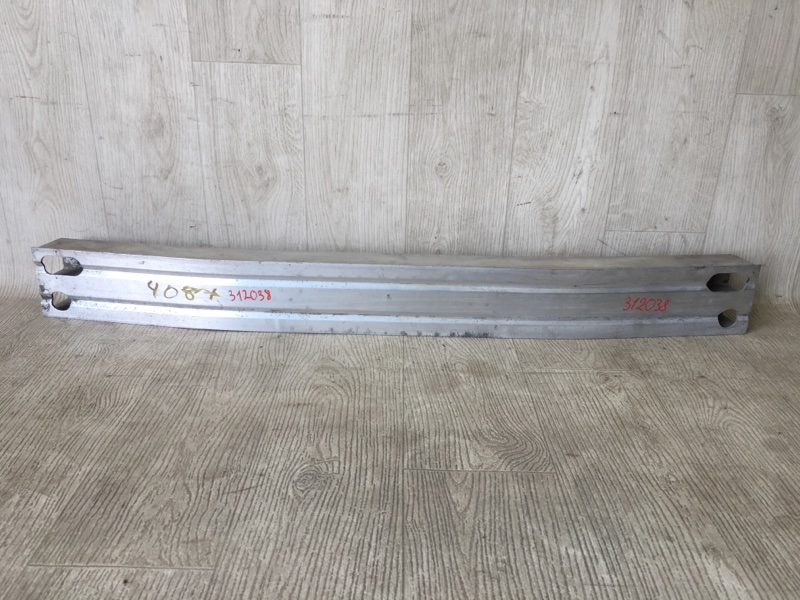 Запчасть усилитель заднего бампера TOYOTA CAMRY 70 17- 2018 GSV70 2.5 A25AFKS 5217106170 Б/У Усилитель заднего бампера TOYOTA CAMRY 70 17- 2018 GSV70 2.5 A25AFKS 5217106170 Б/У