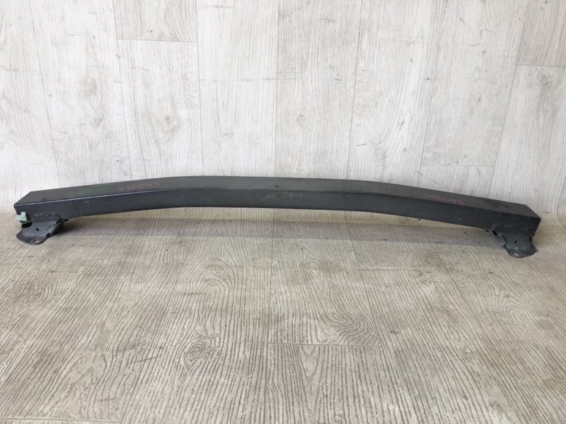 Усилитель заднего бампера MITSUBISHI OUTLANDER XL 05-13 2007 2.4 4B12 6410B027 Б/У