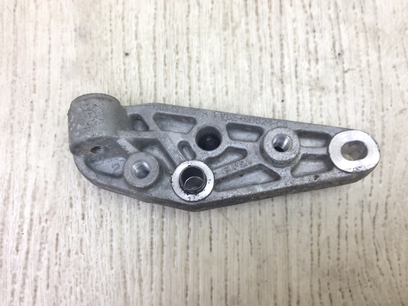 Кронштейн компрессора кондиционера FORD ESCAPE 12-19 2018 TM2 2.5 T25HDEX CV6Z-19D624-C Б/У