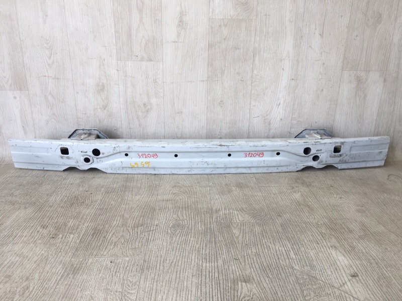 Усилитель заднего бампера LEGACY 09-15 BM 2012 SEDAN 3.6 EZ36