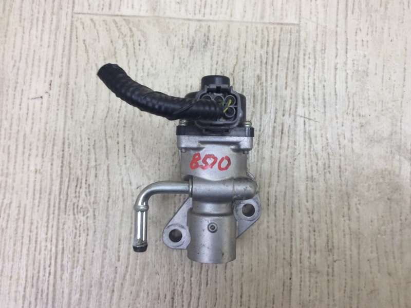 Клапан EGR FORD ESCAPE 12-19 2018 TM2 2.5 T25HDEX 1S7Z-9D475-A Б/У