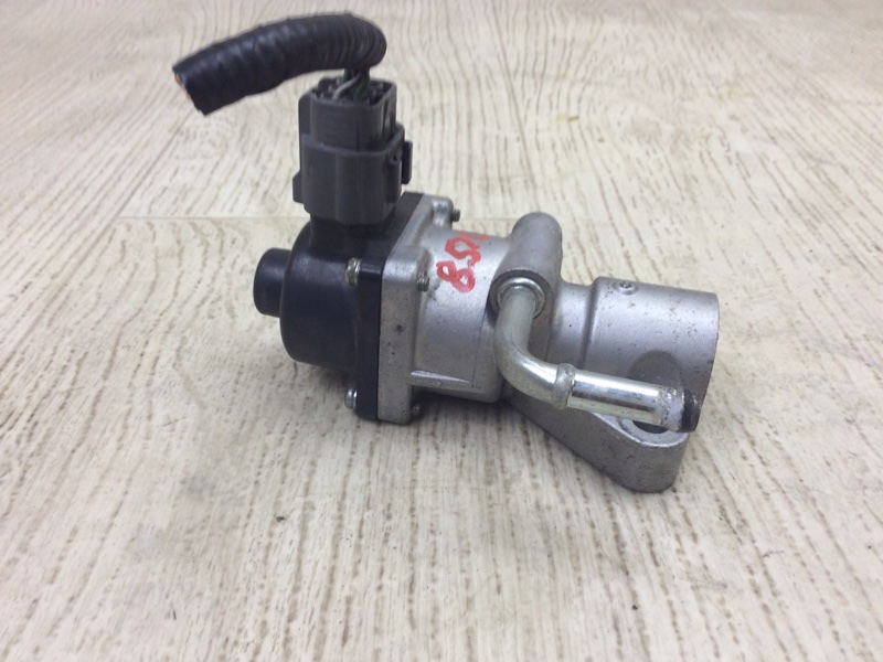 Клапан EGR ESCAPE 12-19 2018 TM2 2.5 T25HDEX