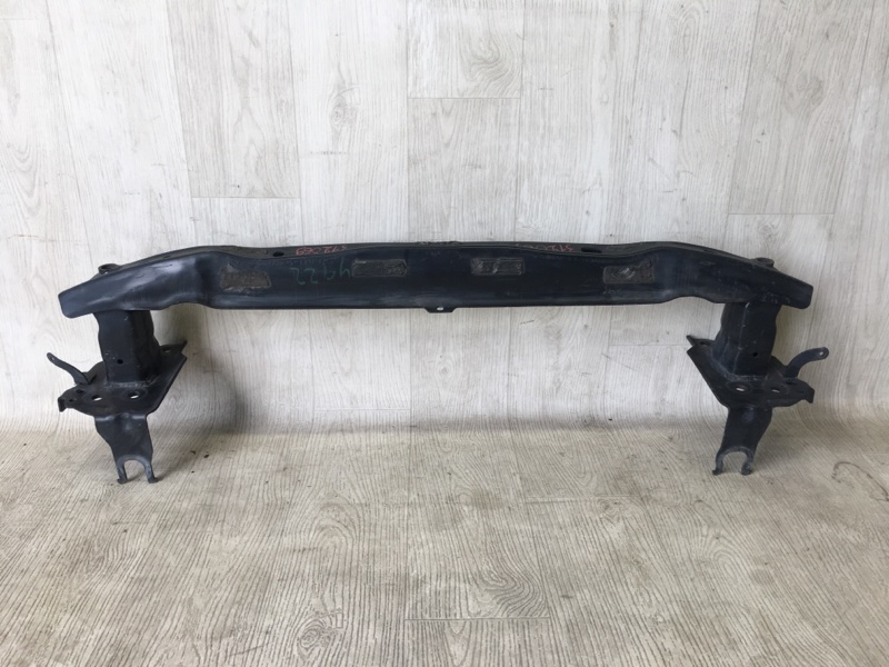 Усилитель переднего бампера PORSCHE CAYENNE 02-07 2006 955 4.5i M48 95550510900 Б/У