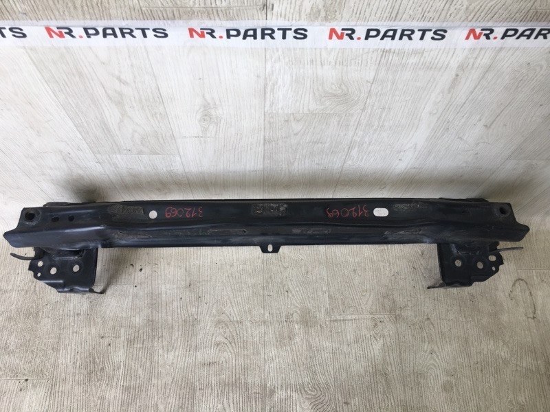 Усилитель переднего бампера PORSCHE CAYENNE 02-07 955 4.5i M48