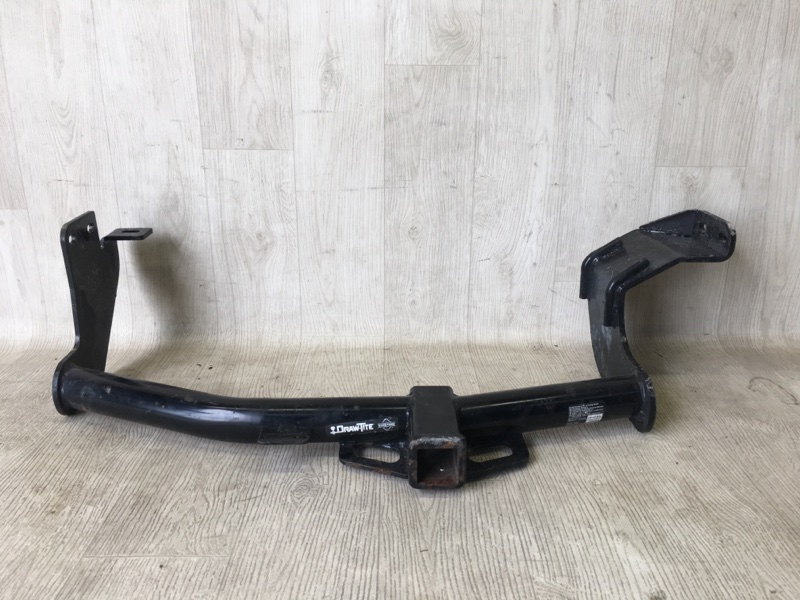 Фаркоп задний MITSUBISHI OUTLANDER GF 12- 2013 2.4 Б/У