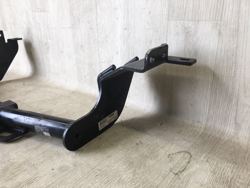 Фаркоп задний OUTLANDER GF 12- 2013 2.4