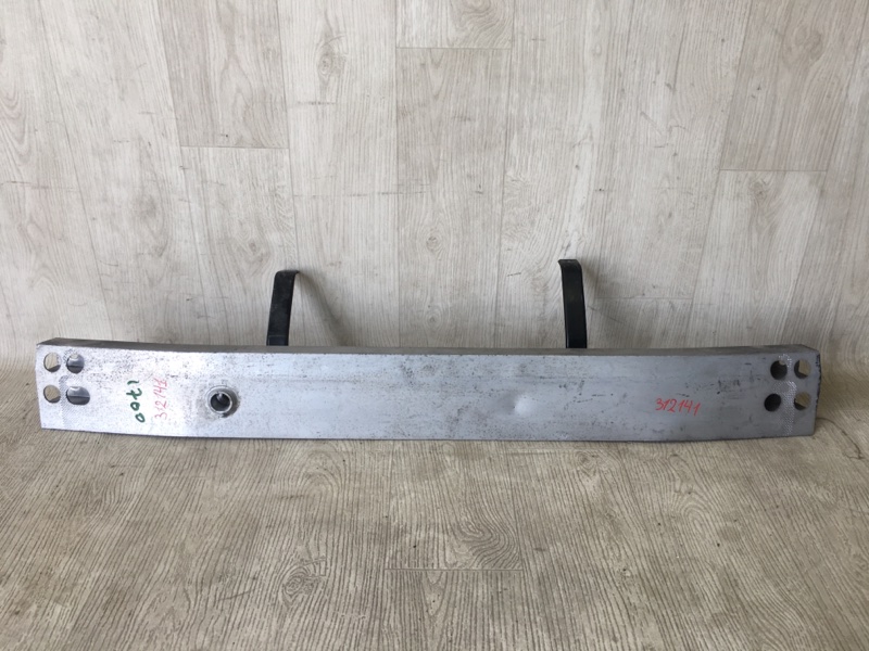 Усилитель заднего бампера INFINITI Q50 15-20 2016 SEDAN 2.0T M274 850304GA0A Б/У