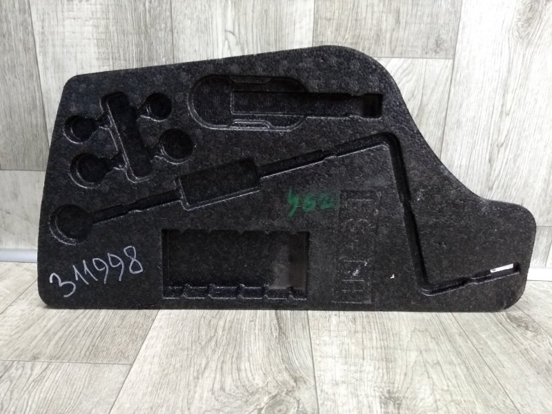 Ящик инструментальный левый LEXUS ES350 06-12 2011 SEDAN 3.5 2GR-FE 64773-33090 Б/У