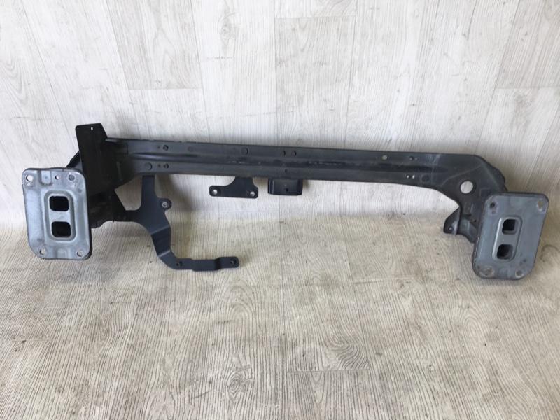 Усилитель переднего бампера OUTLANDER XL 05-13 2007 2.4 4B12