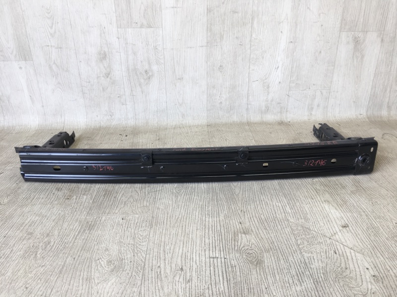 Усилитель заднего бампера FORD ECOSPORT 18-22 2021 1.0 L EcoBoost (Fox) turbo GN1Z17906A Б/У