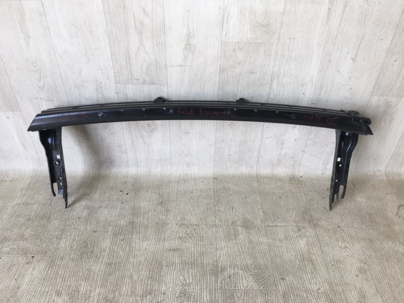 Усилитель заднего бампера ECOSPORT 18-22 2021 1.0 L EcoBoost (Fox) turbo