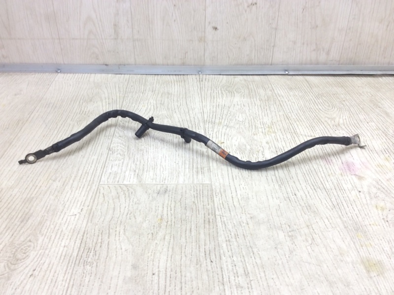 Электропроводка FORD ESCAPE 12-19 2018 TM2 2.5 T25HDEX GV6Z-14324-NC Б/У