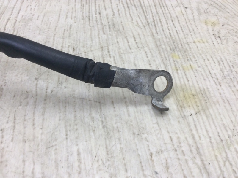 Электропроводка FORD ESCAPE 12-19 TM2 2.5 T25HDEX