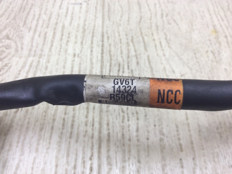 Электропроводка ESCAPE 12-19 2018 TM2 2.5 T25HDEX