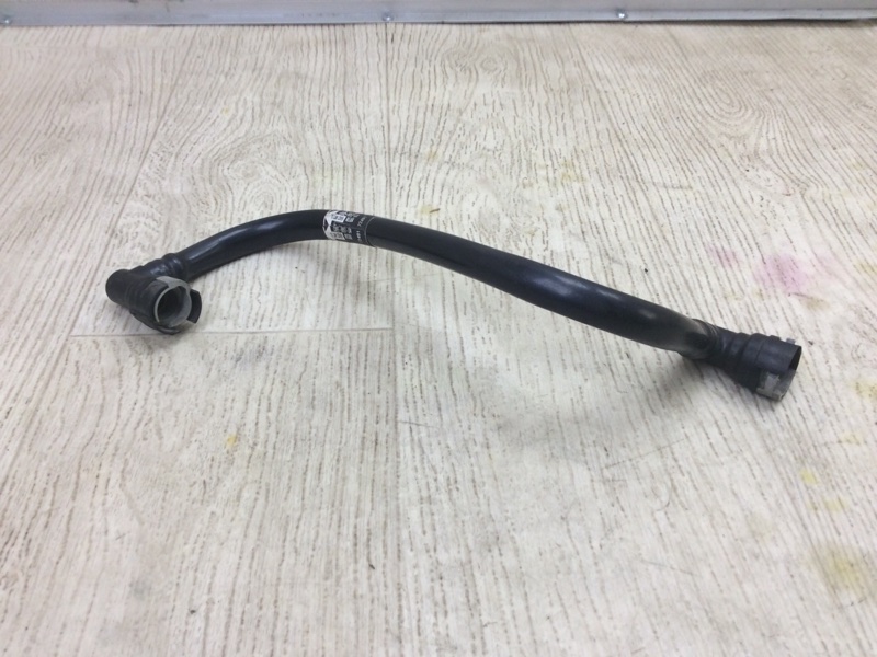 Трубка картерных газов FORD ESCAPE 12-19 2018 TM2 2.5 T25HDEX CV6Z-6A664-A Б/У