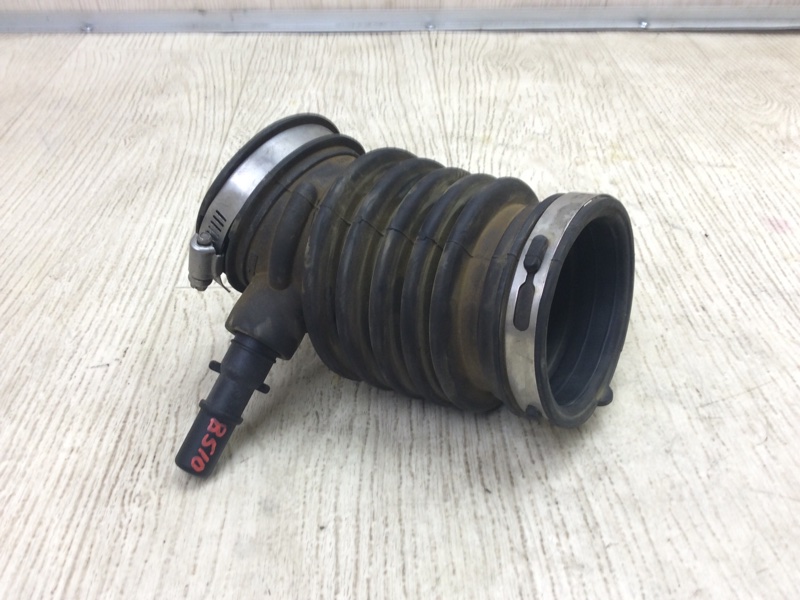 Патрубок воздушного фильтра FORD ESCAPE 12-19 2018 TM2 2.5 T25HDEX CJ5Z-9B659-A Б/У