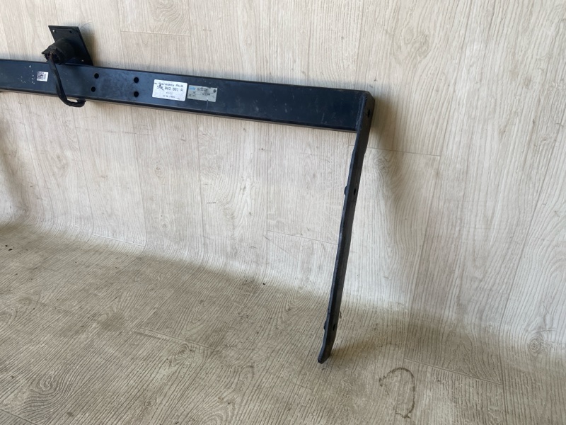 Усилитель заднего бампера TIGUAN 08-17 2011 5N 2.0 CCTA