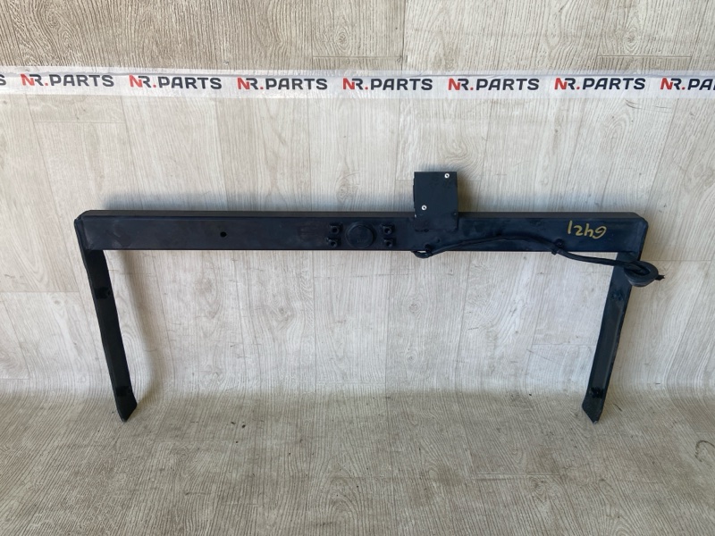 Усилитель заднего бампера TIGUAN 08-17 2011 5N 2.0 CCTA